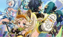 原神照片爆料大全最新版,揭秘游戏新角色与神秘设定