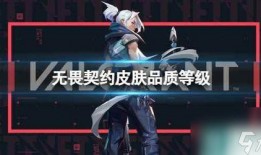 无畏契约最新皮肤爆料,炫彩登场，战力升级！