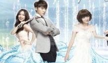 情定水舞间在线观看,浪漫邂逅，舞动心弦