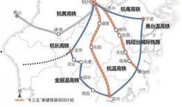 嵊州高铁最新爆料信息,揭秘最新爆料，未来交通枢纽新蓝图
