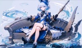 原神4.0爆料图大全最新,揭秘新角色与神秘元素